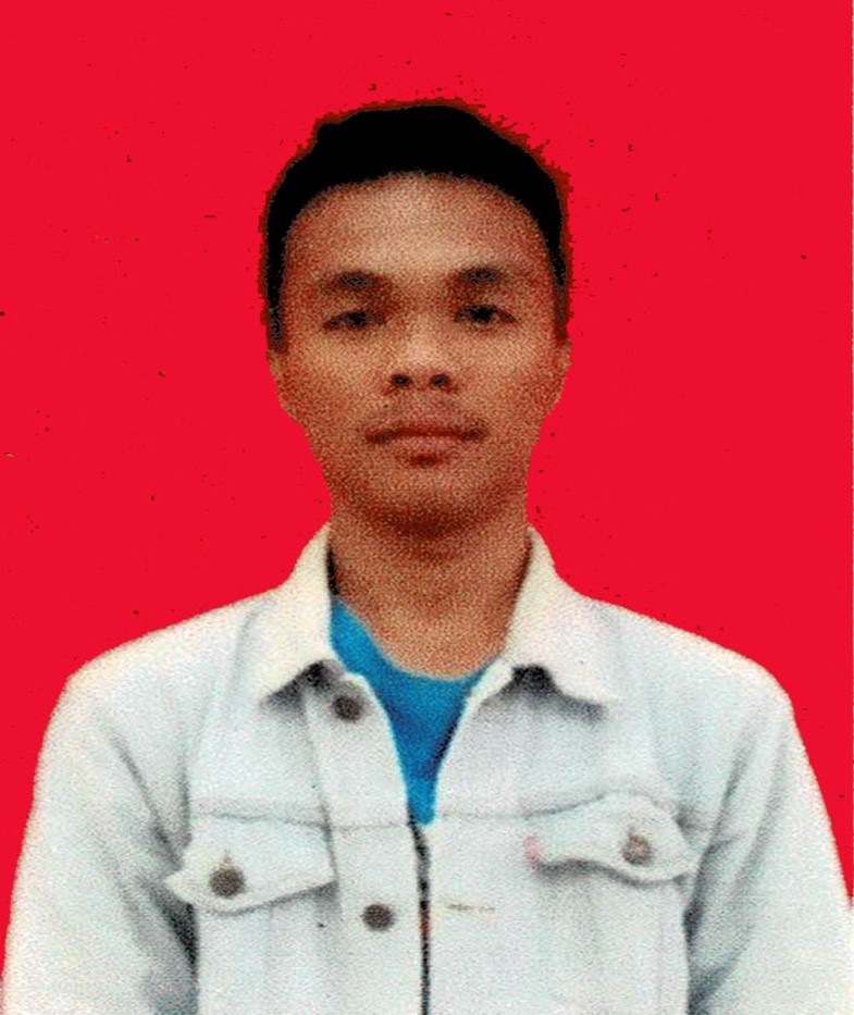 Foto Kaur Umum dan Perencanaan